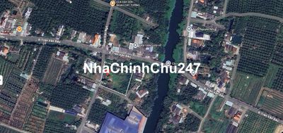 Chính chủ bán 3 lô đất liền kề vị trí đẹp tại Tân Khánh, TP Tân An