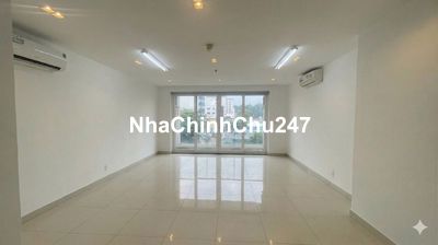 Chính chủ bán Officetel - Sky Center, dt 48,63 m2, giá: 3,85 tỷ,