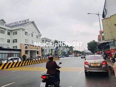 Tôi chính chủ cần bán nhà Duy Tân, sau lưng mặt tiền 5m ra đường chính