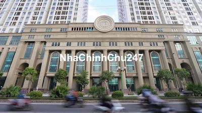 CHÍNH CHỦ BÁN NHÀ ROMAN PLAZA 70m2 BAO THUẾ PHÍ
