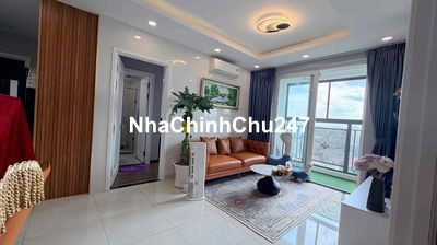 CHÍNH CHỦ cần bán CC Sài gòn Mia 3PN 2WC