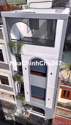 Bán Nhà 25/29 Đường Thành Mỹ, Chính Chủ