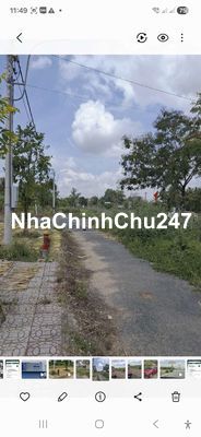cần tiền bán gấp đất mình chính chủ khu TDC