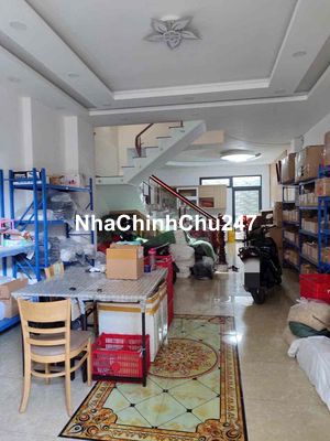 Bán nhà khu nhà ở hai thành 5x18 giá chủ ngợp ngân hàng nặng