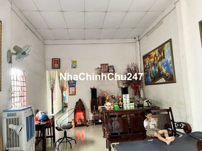 HẺM XE TẢI 2 XE TRÁNH NHAU, CHỦ CẦN TIỀN NÊN BÁN GẤP GIÁ 6,55 TỶ