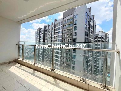 Chính chủ bán căn gấp căn hộ 3 Phòng ngủ vinhome tân cảng
