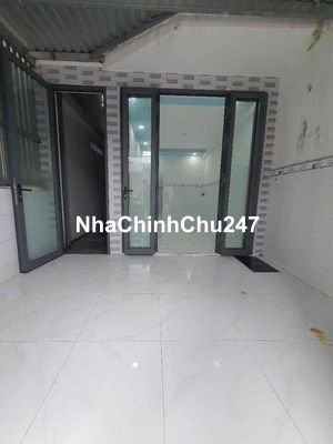 Hạ Giá 650TR chủ cần bán gấp nhà đi nước ngoài