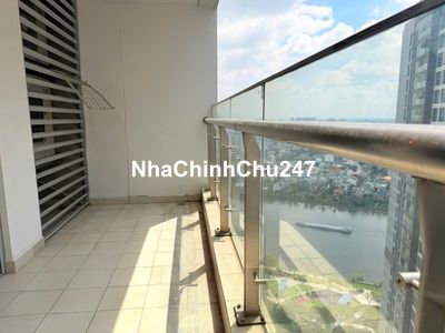 Chính Chủ cần bán gấp căn hộ 3 phòng ngủ tại Vinhomes central park