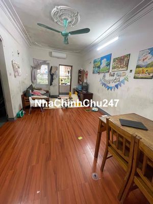 Bán nhà tập thể khu quân đội sổ đỏ chính chủ