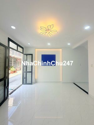 CHÍNH CHỦ - DT4x8, ĐƯỜNG Ô TÔ, NGAY TTTP 525TR, CÁCH ĐƯỜNG NHỰA 50m