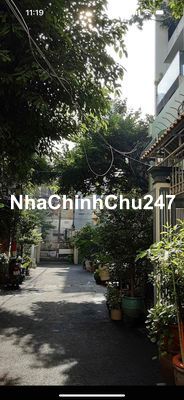 Chủ cần bán hạ giá 500tr còn căn *** dt lớn khu trung tâm P1 TB