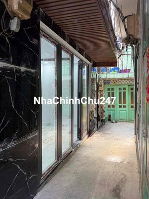 Chính chủ bán gấp nhà 1lầu Đúc thật.Hẻm 95Lê Văn Lương F.Tân Hưng Q7.