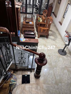 CHỦ NHÀ ĐỊNH CƯ NƯỚC NGOÀI CẦN BÁN GẤP NHÀ SIÊU ĐẸP. NỘI TẤT CC. 4x20m