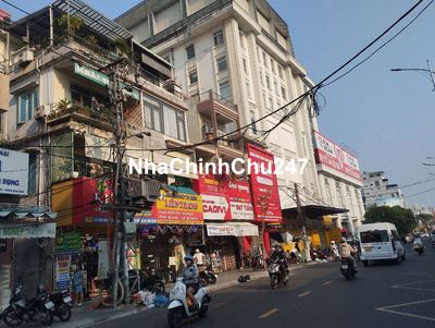 chủ cần bán mặt tiền đường ông ích Khiêm hải châu TPĐN
