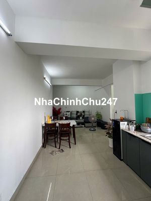 Chính chủ bán gấp căn Hộ 62 m2, 2 PN, 1 wc, cc Nhất Lan 3