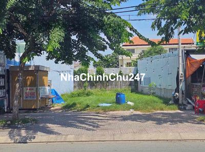 162m2 X.tân thông hội anh chủ đất bán giá đất ngộp chủ 650tr...