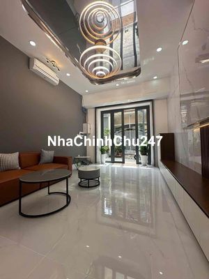 🔥 CHỦ GẤP HẠ GIÁ - NHÀ 2 MẶT TIỀN GÒ VẤP - chỉ 9 Tỷ 🔥