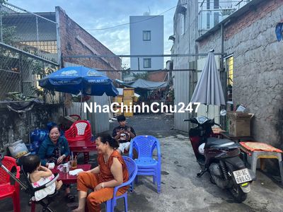 Cần bán đất chỉnh chủ hẻm 233 Quốc Lộ 13 cũ 86 met giá 6.25 tỷ.