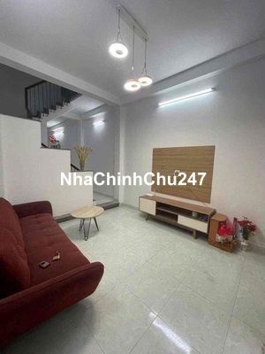 nhà 2 tầng chính chủ giá tốt gần Aeonmall