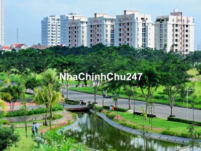 Chính chủ bán căn hộ mặt bằng kinh doanh – an cư - bàn giao nội thất