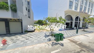 Chính Chủ Bán Đất Ocean Dunes 140m² – Ngang 7m Hiếm, Xây Villa Cực Đẹp