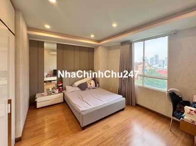 chính chủ thiện chí, HÀNG HIẾM, căn hộ chung cư 139m2, quận 2