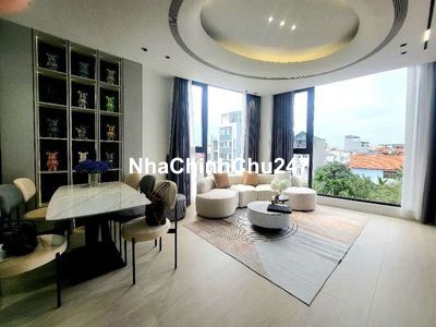 TỔ ẤM TRÊN CAO – ĐÓN LỘC TỪ GIA CHỦ TRẺ THÀNH ĐẠT