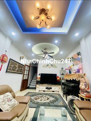 CHÍNH CHỦ CẦN BÁN NHÀ HOÀNG MAI. 80M2 5 TẦNG, Ô TÔ TRÁNH, KINH DOANH