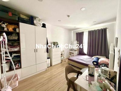 chính chủ bán nhanh 1 phòng ngủ xi grand court có sổ rồi giá chốt nhan