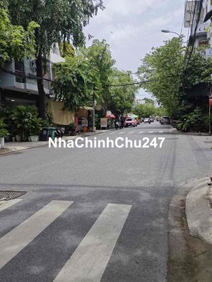 Nhà bán chính chủ khu dân cư tân quy đông quận 7