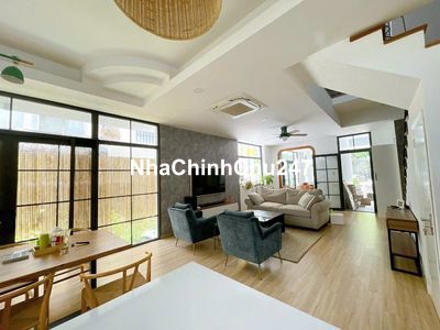 Chủ gửi bán gấp biệt thự Garland 178m2 gần Đỗ Xuân Hợp, Gia Hòa