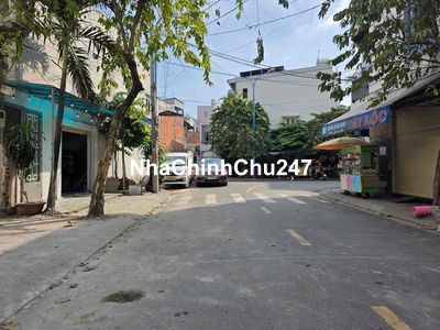 NHÀ ĐẸP CHÍNH CHỦ TẠI BẢY HIỀN 3 TẦNG GIÁ 7T+