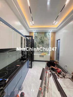 💥CHÍNH CHỦ B.ÁN NHÀ , PHỐ CỔ HÀNG BÚN – PHAN ĐÌNH PHÙNG – THANG MÁY  –