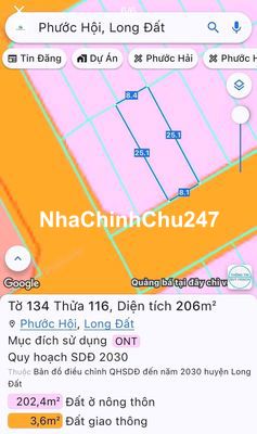 Bán gấp RẺ HƠN KHU VỰC 300TR - CHỦ KẸT CẦN BÁN GẤP