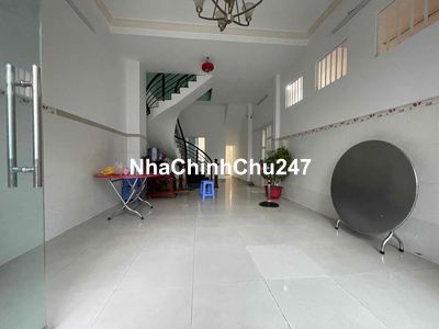 Nhà Trệt 3 Lầu Trường Chinh – Gần The Harmona – VP, Spa, Nail, Thẩm Mỹ