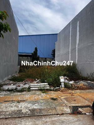 BÁN ĐẤT CHÍNH CHỦ TẠI ĐỒNG NAI