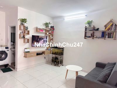 Chính chủ cần bán căn hộ Sen Hồng block B, tầng 19, View đẹp