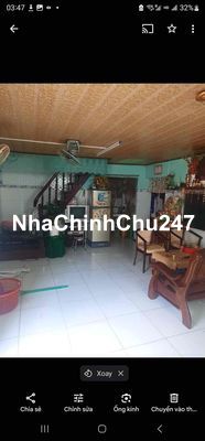 bán nhà chính chủ