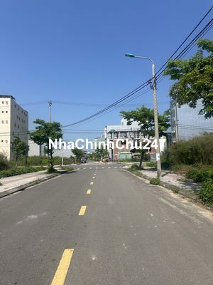 SỤP HẦM !! Chủ cần bán nha lô cồn dầu 19 - Hoà Xuân GIÁ RẺ