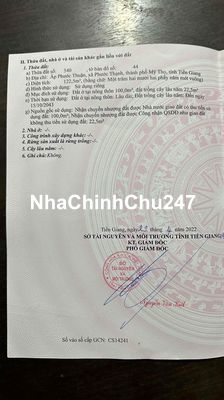chính chủ bán gấp