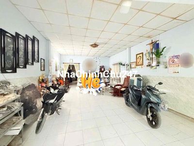 Chính chủ bán đất tặng nhà ngang 5m