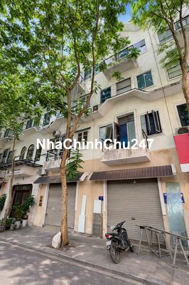 Chính chủ cần bán nhanh liền kề tại khu Sol Lake, phường Yên Nghĩa.