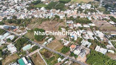 CHÍNH CHỦ CẦN BÁN LÔ ĐẤT THỔ CƯ SỔ RIÊNG NGAY CHỢ THẠNH PHÚ