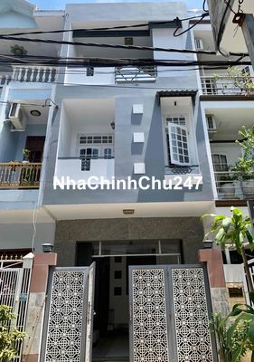 Bán nha chính chủ, Đ Đống Đa gần Quang Trung