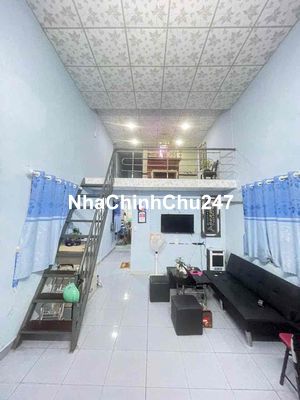 CHÍNH CHỦ BÁN NHÀ CẤP 4