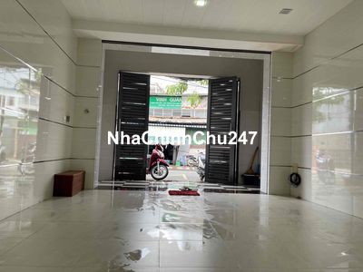 Chính chủ cần bán căn nhà mặt phố