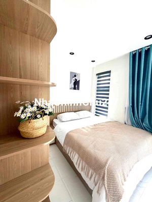 Chính chủ bán nhà đẹp HXH Khu phan xích long, phú nhuận, hơn 9 tỷ