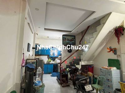 Bán Nhà chính chủ 30m2, Quang Trung Gò Vấp.