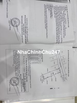 Cần tiền bán gấp đất ở chính chủ giá thương lượng