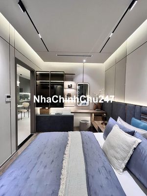 Chính chủ bán căn hộ Tháp Orion dự án TT Avio (Dĩ An)